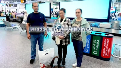 Изрображение 'В Ташкент экстрадировали женщину, заставлявшую девушек в Стамбуле заниматься проституцией'