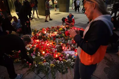 Image of 'A shooting occurred at a school in Austria.'
