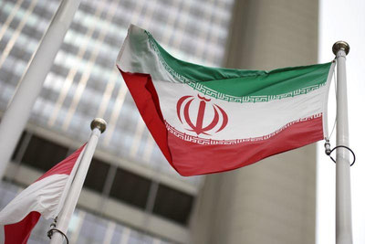 Image of 'Iran's intelligence delivered a heavy blow to Israel.'