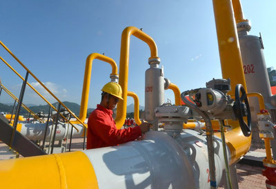 Image of 'China-Turkmenistan Partnership: Balancing Development and Oversight'