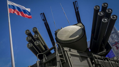 'Putin: Yangi qurol tizimlari “ochiq dalaga” o‘rnatilmasligi kerak'ning rasmi