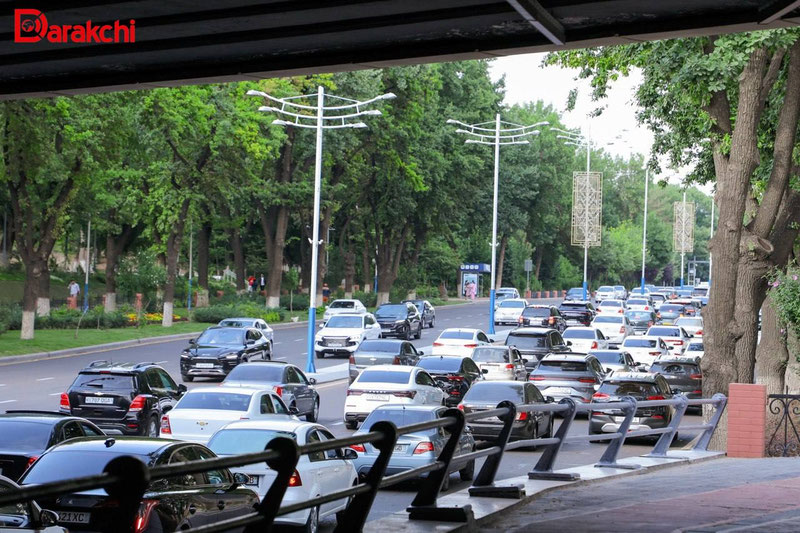Изрображение 'Теперь каждый таксист будет работать только в своем регионе?'