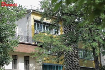 Image of 'Will 110,000 houses be demolished in Tashkent?'