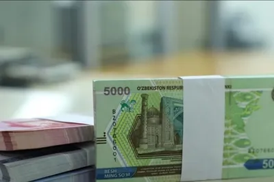 'Айрим ота-оналарга фарзанди учун моддий ёрдам берилади'ning rasmi