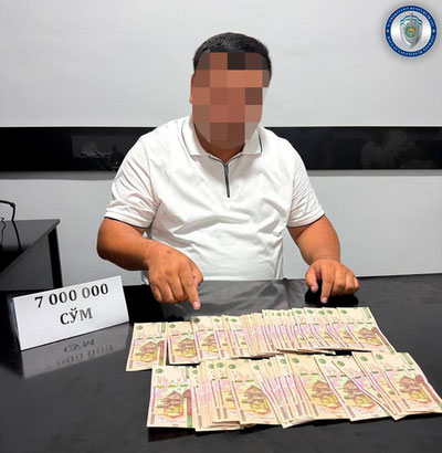 'Qashqadaryoda hokim o‘rinbosariga nisbatan jinoyat ishi qo‘zg‘atildi'ning rasmi