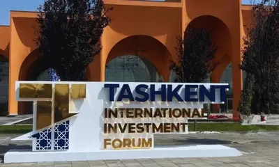 Изрображение 'На полях ТМИФ-2025 подписаны контракты и соглашения на 30,5 млрд долларов'