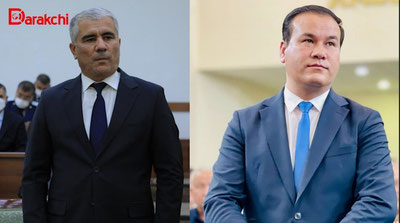 'Andijon hamda Buxoro hokimlarining fuqaroni haqorat qilgani aytilmoqda'ning rasmi
