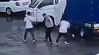 'Toshkentda 2 nafar yigit nogiron bolaning pullarini olib qochib, talonchilik qildi'ning rasmi