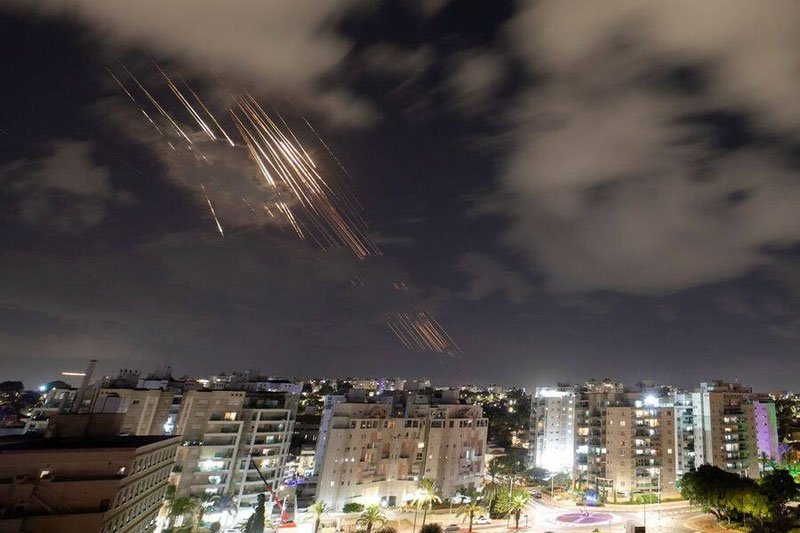 Image of 'Two attacks, over 60 victims, phased strikes...'