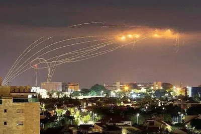 Изрображение 'Иран планирует ударить по американским военным базам на Ближнем Востоке'