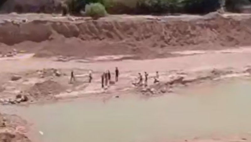 'Toshkent viloyatida 3 nafar bola suvda cho‘kib, vafot etdi'ning rasmi