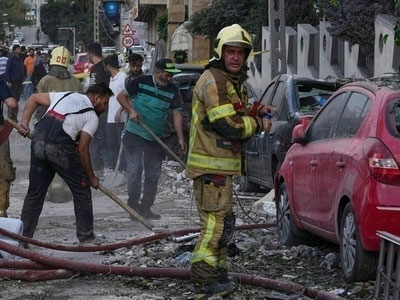 'Erondan evakuatsiya qilingan o‘zbekistonliklar soni ochiqlandi'ning rasmi