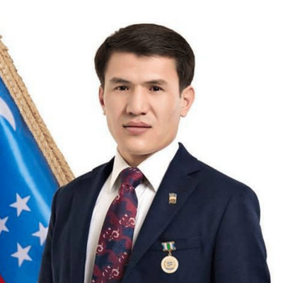 'Sobiq deputat Kobul Dusov 5 yil 2 oyga ozodlikdan mahrum qilindi'ning rasmi