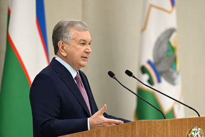 'Президент йил якунигача 100 минг хонадон энергия самарадор тизимга ўтиши зарурлигини айтди'ning rasmi