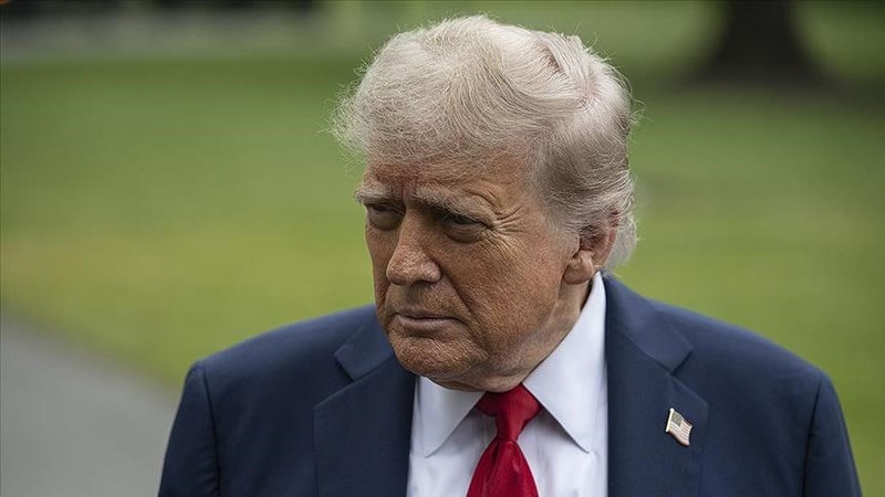 'Трамп АҚШ тарихидаги энг катта оммавий депортацияни амалга оширмоқчи'ning rasmi