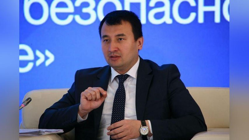 Изрображение 'Вице-премьер Жамшид Ходжаев возглавил узбекскую делегацию на ПМЭФ-2025'