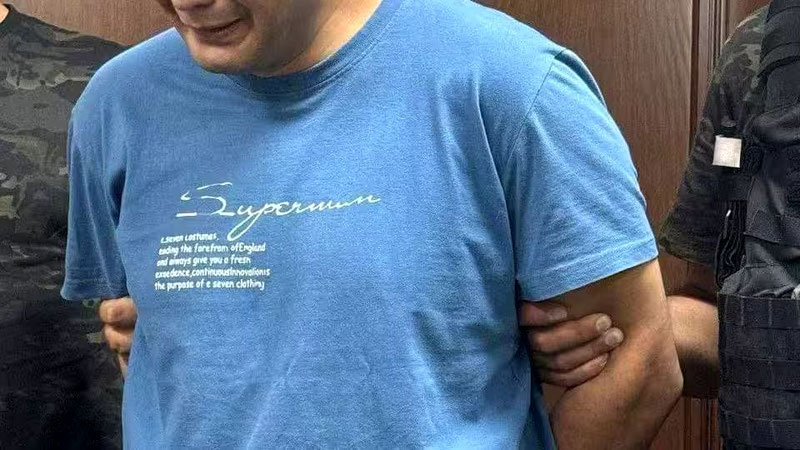 '11 ёшли ўгай қизини мунтазам зўрлаб келган "блогер" 16,5 йилга қамалди'ning rasmi