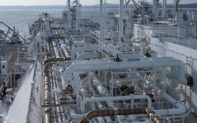 '“TotalEnergies” rahbari: “Yevropa Rossiyadan gaz olmasa ham qiynalib qolmaydi”'ning rasmi
