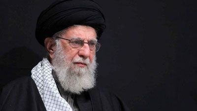 Image of 'Iran warned the USA'