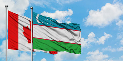 Изрображение 'Посольство Узбекистана в США организовало мобильную консульскую службу в Канаде'