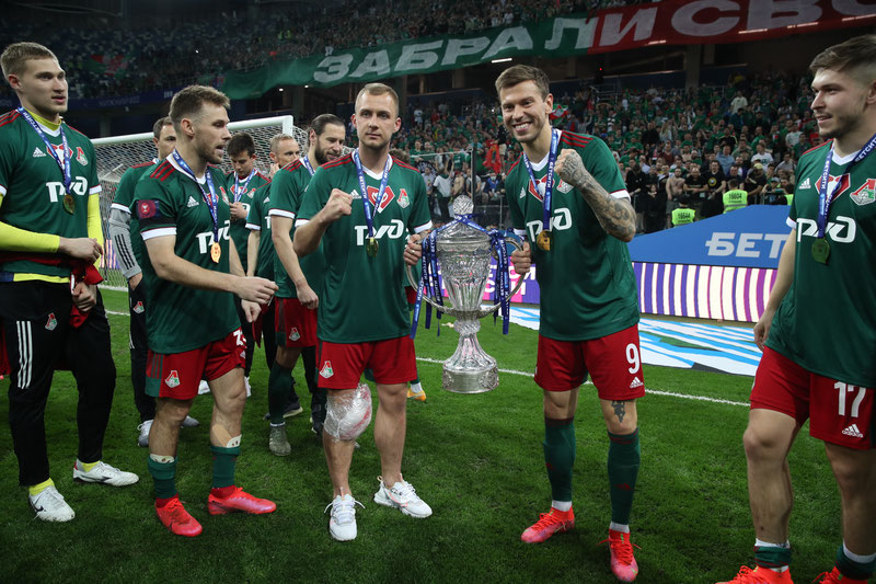 'FIFA “Lokomotiv”ni jazoladi'ning rasmi
