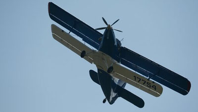Image of 'A plane crashed in Kazakhstan.'