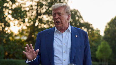 'Исроил ва Эрон оташкесим шартларини бузди – Трамп'ning rasmi