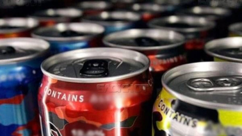 Image of 'Do the drinks sold under the sun's rays cause cancer?'