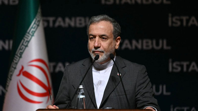 Image of 'The Iranian general issued a warning to the US and Israel.'