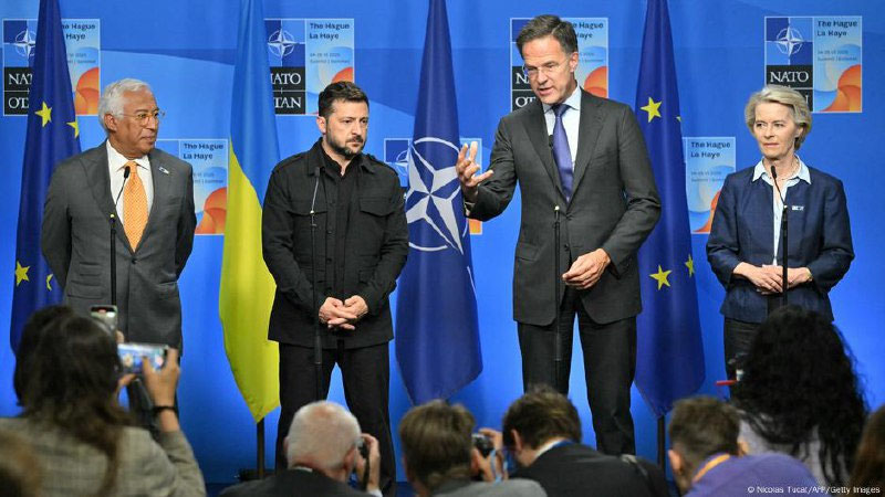 Image of 'Russia's losses in Ukraine have exceeded 1 million people.'