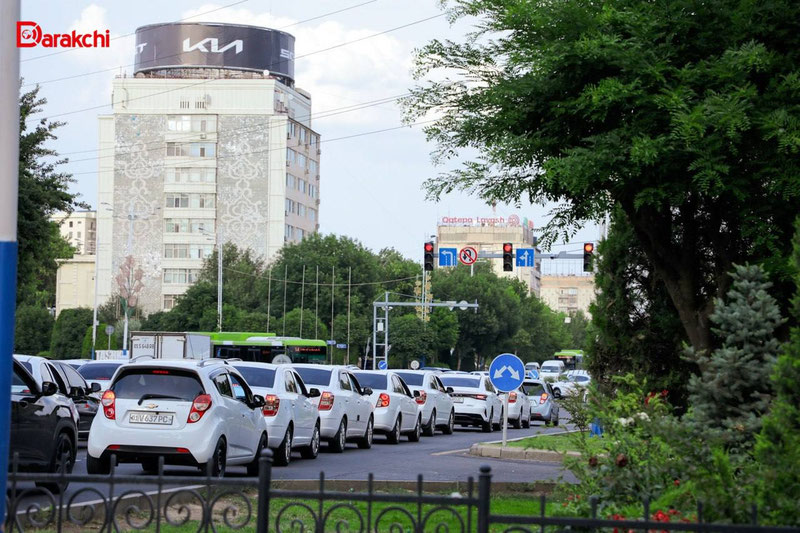 Изрображение 'Представлен новый рейтинг самых дорогих городов мира: на каком месте Ташкент?'