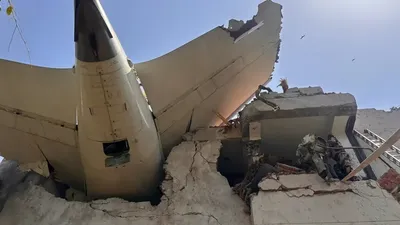 Изрображение 'Индия отказала ООН в наблюдении за расследованием катастрофы Boeing 787'