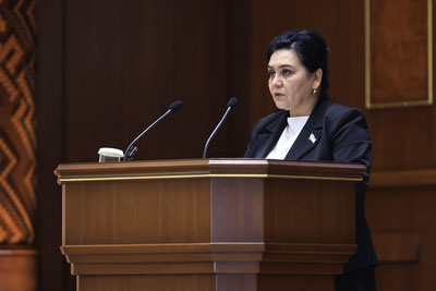 'O‘zbekistonda aliment miqdorini ko‘paytirish taklif etildi'ning rasmi