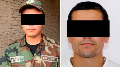 'Xorazmda viloyat FVBning 2 nafar xodimi pora bilan qo‘lga tushdi'ning rasmi