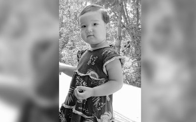 'Qashqadaryodagi xususiy bog‘chada vafot etgan 2,5 yoshli qizaloq o‘limi yuzasidan jinoyat ishi qo‘zg‘atildi'ning rasmi