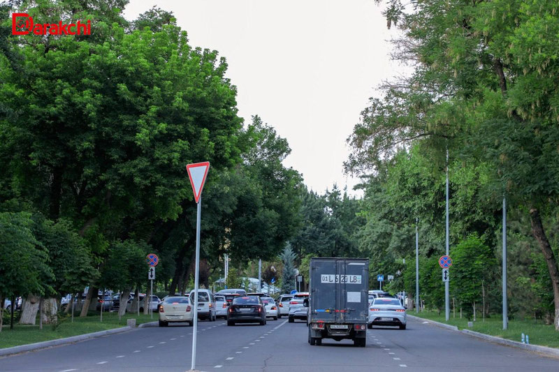 Изрображение 'В Ташкенте сегодня +38'