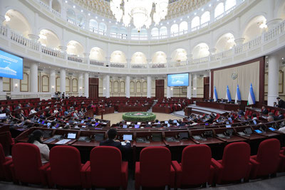 Image of 'A recycling fee is being introduced for the processing of construction windows.'