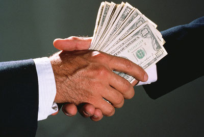Image of 'Have the tenders in the Qarshi medical association been awarded to one firm?'