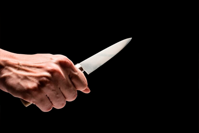 Image of 'In Andijan, an employee of the Internal Affairs Bodies was brutally murdered.'