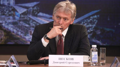 'Кремль: “Россия ҳеч қачон Озарбайжонга таҳдид қилмаган”'ning rasmi
