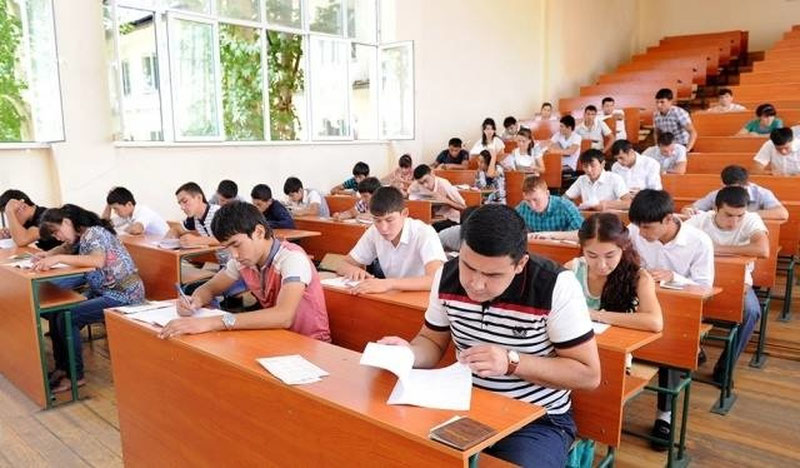 'Хусусий ОТМларга лицензия бериш шартлари белгиланди'ning rasmi