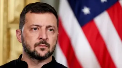 'АҚШ Украинага “PVO” ракеталари етказилишини вақтинча тўхтатди'ning rasmi