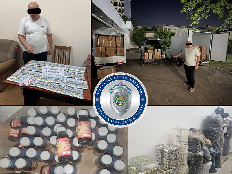 'Zangiotada sifatsiz dori vositalari  savdosiga chek qo‘yildi'ning rasmi