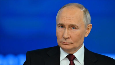 'Путин яна ютдими?'ning rasmi