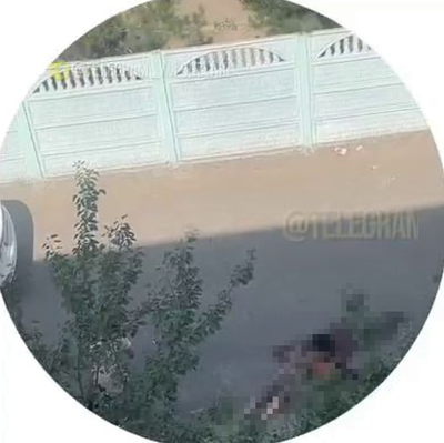 Изрображение 'В Андижане мужчина убил жену и сбежал'