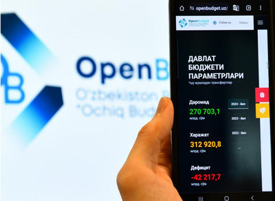 Изрображение 'Второй сезон «Инициативного бюджета» стартует 15 июля'