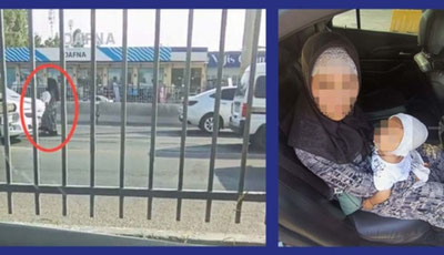 Image of '70 people involved in begging were sentenced to administrative detention.'