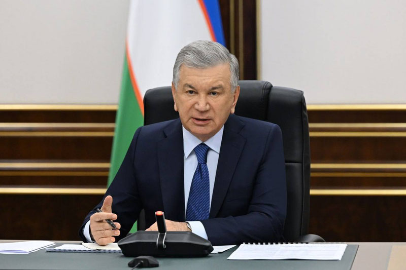 'Жиззах вилояти учун 520 млн долларлик лойиҳалар тайёрланди'ning rasmi