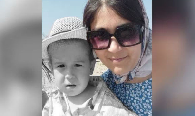 'Jizzaxda yo‘qolgan ikki yoshli bolaning jasadi topildi'ning rasmi