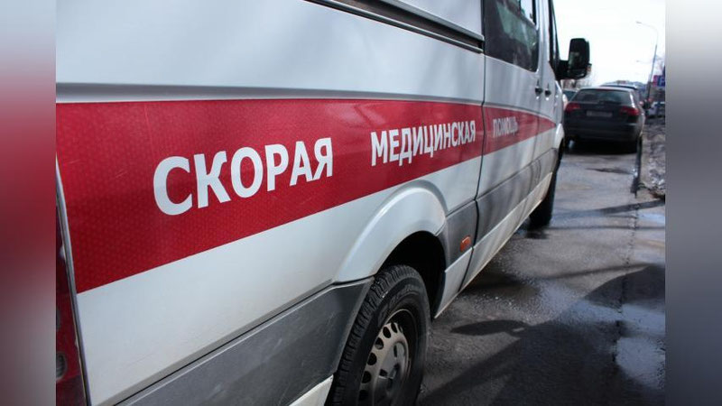 Изрображение 'В службе "103" раскрыли число звонков в аномально жаркие дни'